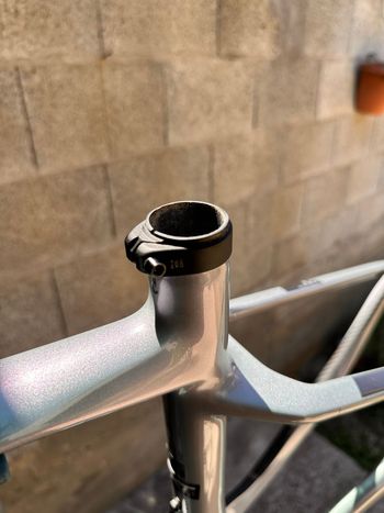 Scott Scale RC Team Issue 2023 Frameset 2023 Mountainbike d'occasion — image 13 sur 13