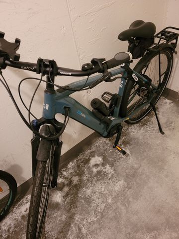 Brugt 2R ELX 10 07.2022 2022 Urban — billede 3 af 3