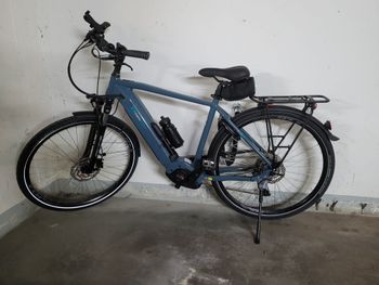 Gebrauchtes 2R ELX 10 07.2022 2022 Urban & Touring