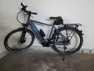 2R ELX 10 07.2022 2022 Urban & Touring d'occasion