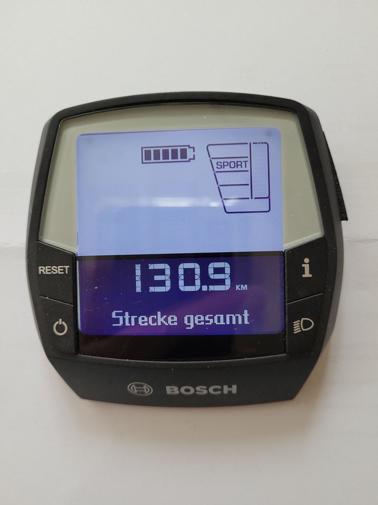 Brugt 2R ELX 10 07.2022 2022 Urban — billede 2 af 3