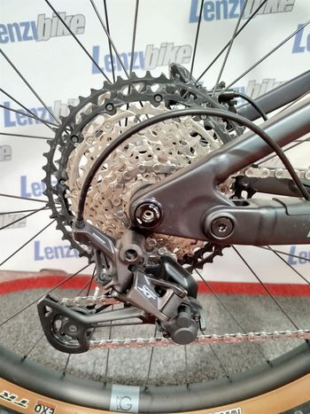 Brugt Megamo REASON AL 07 2026 2026 Mountainbike — billede 2 af 7