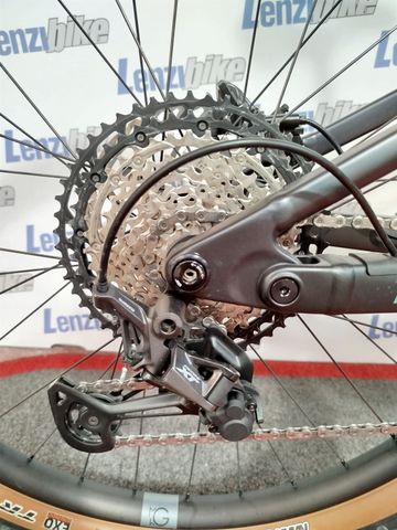 Używany Megamo REASON AL 07 2026 2026 Mountainbike — zdjęcie 2 z 7