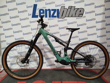Używany Megamo REASON AL 07 2026 2026 Mountainbike — zdjęcie 7 z 7