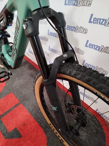 Używany Megamo REASON AL 07 2026 2026 Mountainbike — zdjęcie 5 z 7