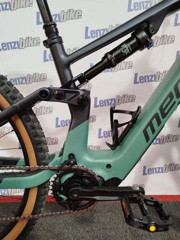 Używany Megamo REASON AL 07 2026 2026 Mountainbike — zdjęcie 3 z 7