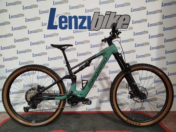 Używany Megamo REASON AL 07 2026 2026 Mountainbike — zdjęcie 1 z 7