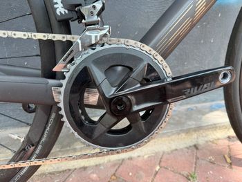 Brugt Scott Addict RC 10 2022 2022 Road & Gravel — billede 8 af 15