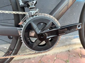 Gebrauchtes Scott Addict RC 10 2022 2022 Road & Gravel, Schwarz — Bild 8 von 15