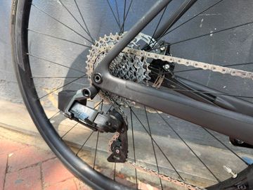 Gebrauchtes Scott Addict RC 10 2022 2022 Road & Gravel, Schwarz — Bild 7 von 15
