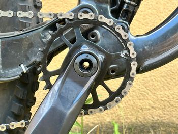 Gebrauchtes Trek Slash 8 2022 2022 Mountainbike, Schwarz, 29 — Bild 13 von 16