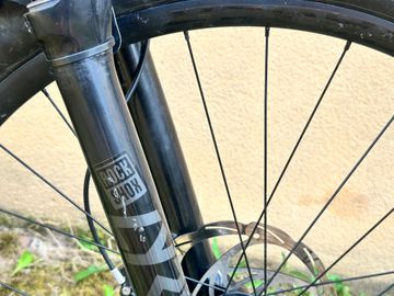 Used Trek Slash 8 2022 2022 Mountainbike, Black, 29 — image 8 of 16