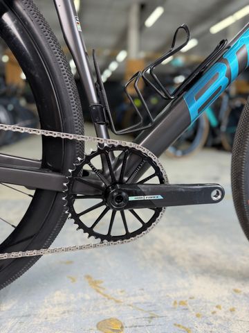 Used BMC Kaius 01 TWO 2024 2024 Road & Gravel, Black — image 11 of 22
