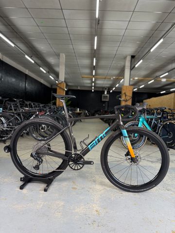 BMC Kaius 01 TWO 2024 2024 Road & Gravel usato