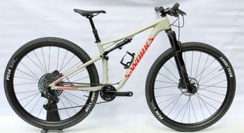 Gebrauchtes Specialized S-Works Epic AXS 2020 2020 MTB