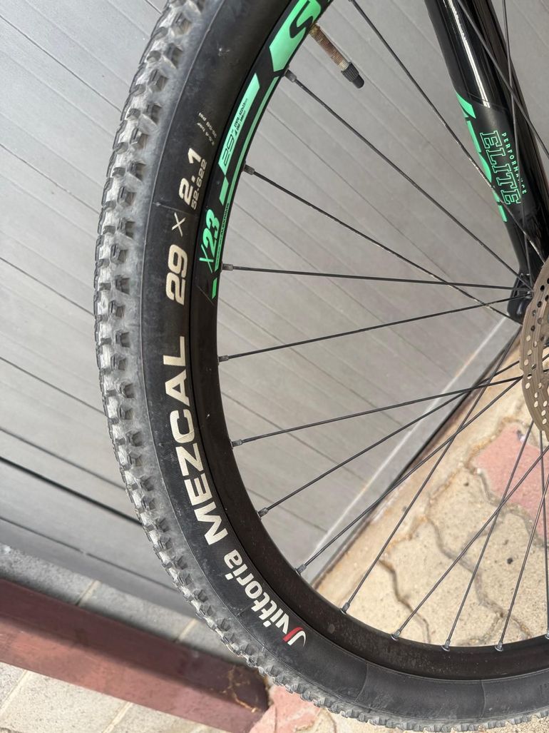 Brugt Scott E-Genius 910 2017 Mountainbike — billede 4 af 12