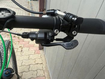 Brugt Scott E-Genius 910 2017 Mountainbike — billede 11 af 12