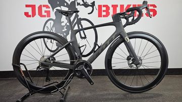 Używany Scott Foil RC 10 2022 2022 Road & Gravel — zdjęcie 1 z 21
