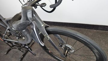 Używany Scott Foil RC 10 2022 2022 Road & Gravel — zdjęcie 15 z 21