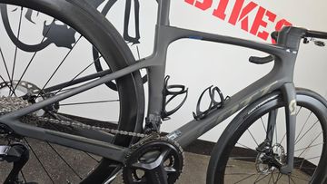 Używany Scott Foil RC 10 2022 2022 Road & Gravel — zdjęcie 19 z 21