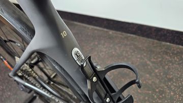 Używany Scott Foil RC 10 2022 2022 Road & Gravel — zdjęcie 14 z 21