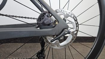 Brugt Scott Foil RC 10 2022 2022 Road & Gravel — billede 9 af 21