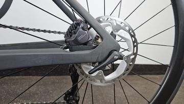 Używany Scott Foil RC 10 2022 2022 Road & Gravel — zdjęcie 9 z 21