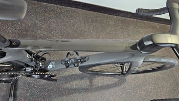 Brugt Scott Foil RC 10 2022 2022 Road & Gravel — billede 18 af 21