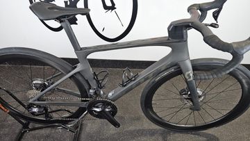 Używany Scott Foil RC 10 2022 2022 Road & Gravel — zdjęcie 16 z 21