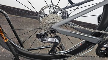 Używany Scott Foil RC 10 2022 2022 Road & Gravel — zdjęcie 5 z 21