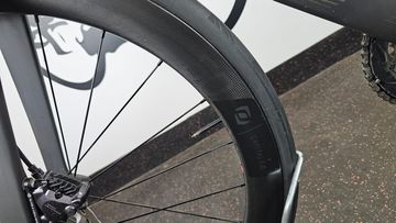 Używany Scott Foil RC 10 2022 2022 Road & Gravel — zdjęcie 8 z 21