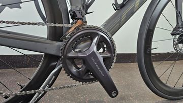 Używany Scott Foil RC 10 2022 2022 Road & Gravel — zdjęcie 4 z 21