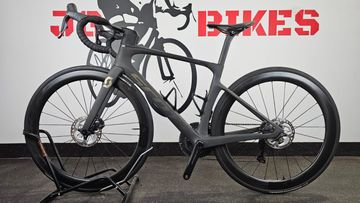 Używany Scott Foil RC 10 2022 2022 Road & Gravel — zdjęcie 10 z 21