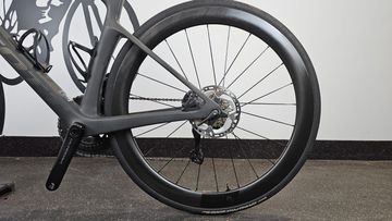 Używany Scott Foil RC 10 2022 2022 Road & Gravel — zdjęcie 7 z 21