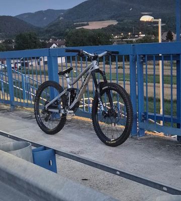 Lapierre Spicy Fit 8.0 2020 2020 MTB d'occasion
