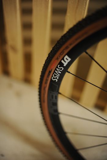 Brugt Canyon Inflite CF SL 7 2023 2023 Road & Gravel — billede 3 af 20