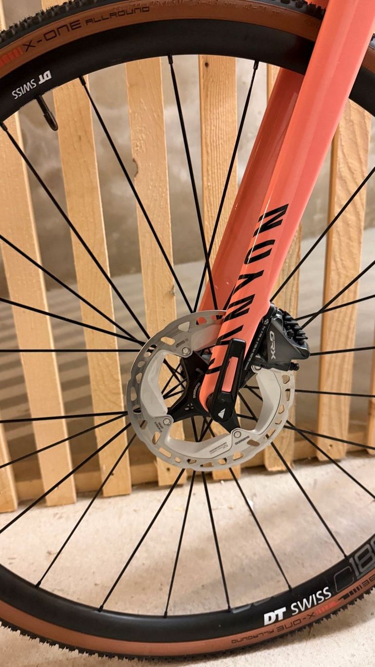 Brugt Canyon Inflite CF SL 7 2023 2023 Road & Gravel — billede 6 af 20