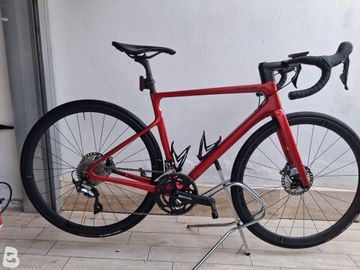 Used Cannondale SuperSix EVO Neo 2 2021 2021 Road & Gravel