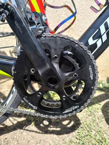 Used Specialized Venge Elite 2016 2016 Road & Gravel, Black — image 3 of 6