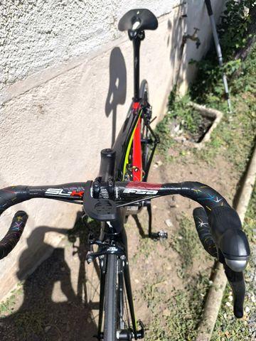 Used Specialized Venge Elite 2016 2016 Road & Gravel, Black — image 5 of 6