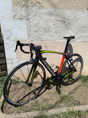 Specialized Venge Elite 2016 2016 Road & Gravel usato, Nero — immagine 2 di 6