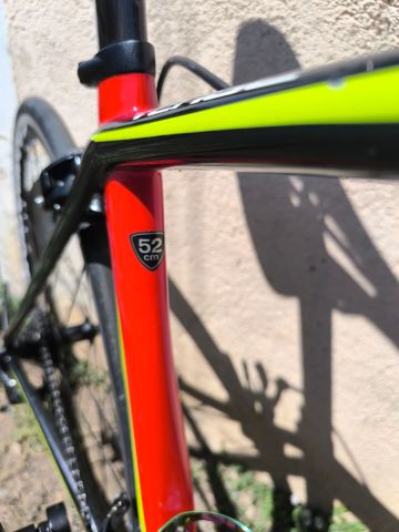 Used Specialized Venge Elite 2016 2016 Road & Gravel, Black — image 6 of 6