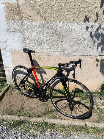 Gebrauchtes Specialized Venge Elite 2016 2016 Road & Gravel