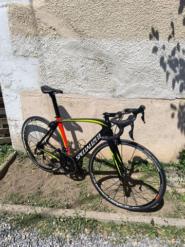 Specialized Venge Elite 2016 2016 Road & Gravel usato