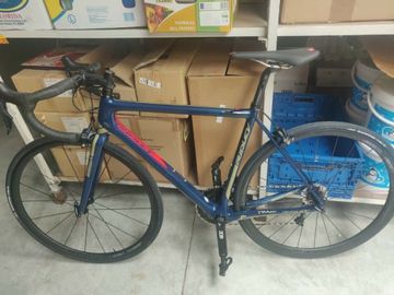 Used Ridley Helium X Ultegra 2018 2018 Road & Gravel