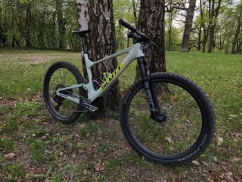 Używany Scott Spark RC Team Issue 2026 2026 MTB