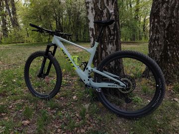 Tweedehands Scott Spark RC Team Issue 2026 2026 Mountainbike — afbeelding 2 van 5