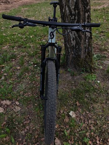 Brugt Scott Spark RC Team Issue 2026 2026 Mountainbike — billede 4 af 5
