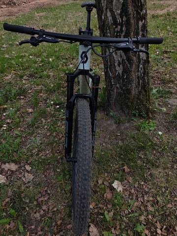Tweedehands Scott Spark RC Team Issue 2026 2026 Mountainbike — afbeelding 4 van 5