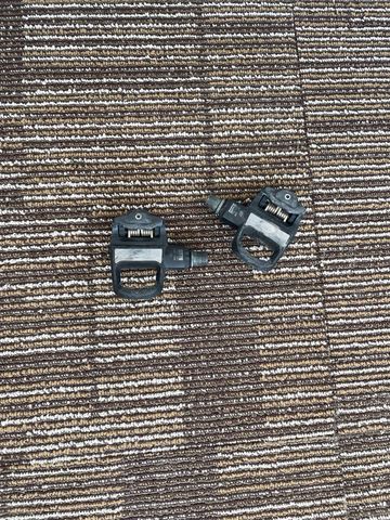 Brugt CUBE Litening C:68 Race 2016 2016 Road & Gravel — billede 8 af 8